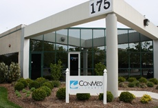 ConMed Corp